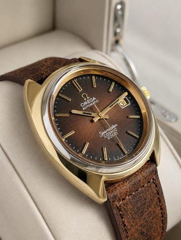 Omega - Seamaster Cosmic 2000 - Sans prix de réserve -, Nieuw