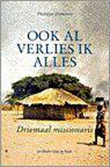 Ook al verlies ik alles 9789030409175 P. Demenet, Verzenden, Gelezen, P. Demenet