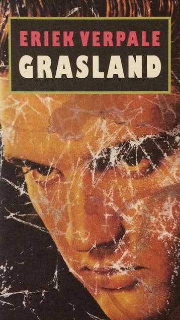 Grasland 9789029551762 E. Verpale, Verzenden, Gelezen, E. Verpale