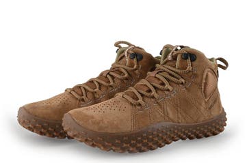 Merrell Barefoot in maat 39 Bruin, Verzenden