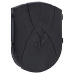 vidaXL Dartbord elektrisch met darts polypropeen zwart, Sport en Fitness, Darts, Verzenden, Nieuw