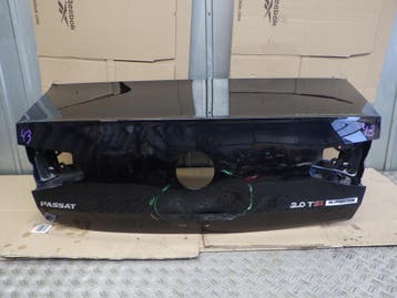 achterklep Volkswagen Passat B8, Verzenden