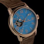 Tecnotempo - Automatic NobleTime- Limited Edition - rose