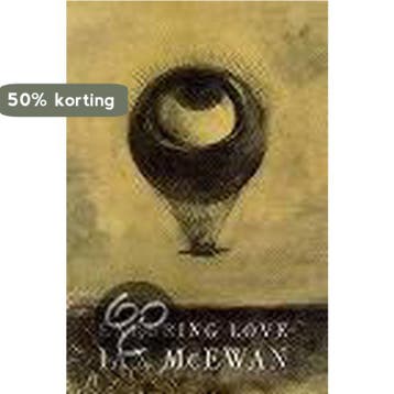 Enduring Love 9780224050319 Ian McEwan, Verzenden, Gelezen, Ian McEwan