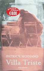 Villa Triste 9789029080026 Patrick Modiano, Verzenden, Zo goed als nieuw, Patrick Modiano