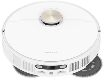 Dreame L10s Pro - Robotstofzuiger - MopExtend™ technologie -, Elektronische apparatuur, Verzenden, Zo goed als nieuw
