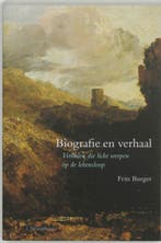 Biografie en verhaal 9789062388615 Fons Burger, Verzenden, Zo goed als nieuw, Fons Burger