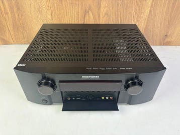 Marantz - SR-5005 - AV Solid state meerkanaals receiver, Nieuw