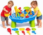 2dekans | KidzKraze® Watertafel M - Zandtafel Kind –, Ophalen of Verzenden, Nieuw