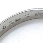 Cartier - Bague Platine, Bijoux, Sacs & Beauté, Bagues