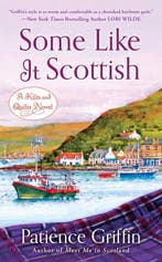 Some Like it Scottish 9780451468314 Patience Griffin, Verzenden, Patience Griffin