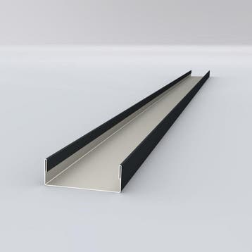 U-profiel, Ophalen of Verzenden, Nieuw