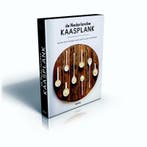 De Nederlandse kaasplank (9789492077738, Maarten Koek), Verzenden, Nieuw