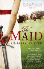 Maid 9781408821862 Kimberly Cutter, Verzenden, Gelezen, Kimberly Cutter