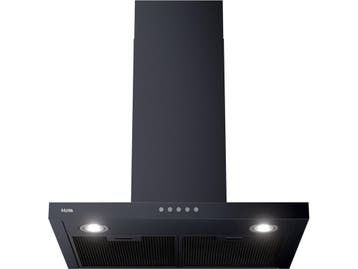 Etna AB661ZT - Wandschouw afzuigkap - LED verlichting -, Verzenden