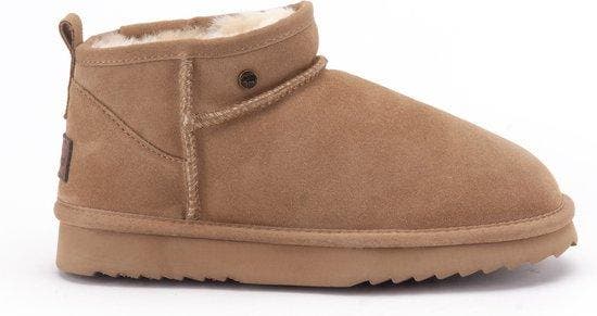 Warmbat Durack Suede Boot Dames Laarzen - Camel Maat 41, Vêtements | Femmes, Chaussures, Envoi