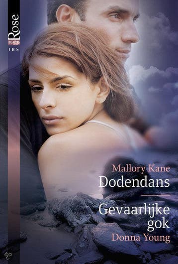 Dodendans ; Gevaarlijke gok - Kane, Verzenden