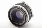 Olympus F.Zuiko Auto-S 1,8/38mm for Pen F | Objectif, Nieuw