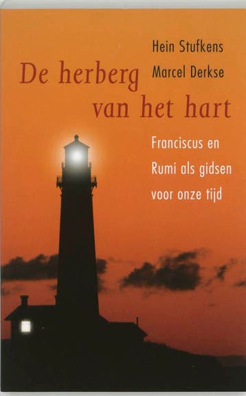De herberg van het hart 9789020283259 H. Stufkens, Verzenden, Gelezen, H. Stufkens