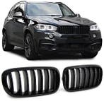Glans Zwarte Nieren BMW X5 F15 X6 F16 B2093, Auto-onderdelen, Nieuw, Voor, BMW