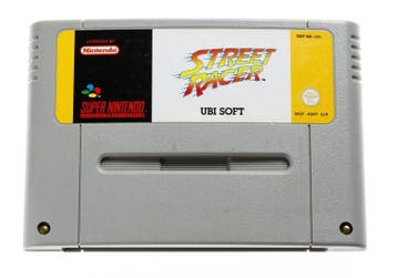 Street Racer [Super Nintendo], Verzenden, Nieuw