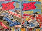 Astérix, Lucky Luke, Zack - German edition - 24 Comic -, Boeken, Nieuw