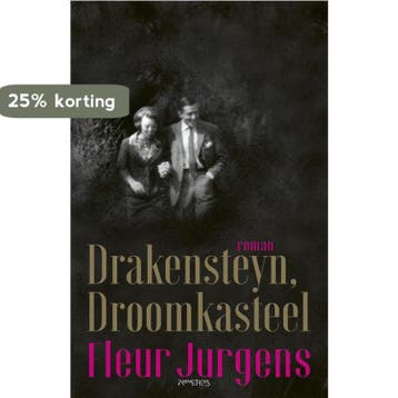 Drakensteyn, droomkasteel 9789044635898 Fleur Jurgens, Verzenden, Gelezen, Fleur Jurgens