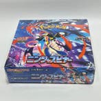 Pokémon - 1 Booster box - Mega Ninja Spinner M4 Booster Box, Nieuw