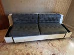 Beka - Cesare Leonardi - Sofa - schildpad - Hars