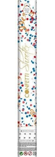 Nederland Confetti Kanon 40cm, Verzenden, Nieuw