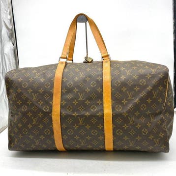 Louis Vuitton - Keepall 55 - Sac de voyage, Nieuw