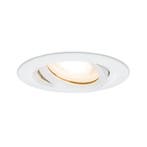 Paulmann Downlight/Spotlight/Floodlight - 93661, Verzenden