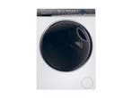 Haier HW90-BD14979U1 - Auto-dose Wasmachine 9kg 1400t -, Elektronische apparatuur, Wasmachines, Verzenden, Zo goed als nieuw