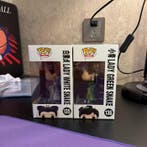 Funko - Funko Pop - Asian Folktales Series (2)