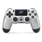 Playstation 4 / PS4 Controller DualShock 4 Gran Turismo S..., Games en Spelcomputers, Ophalen of Verzenden, Zo goed als nieuw