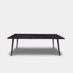 Tafel Boomstam Eikenhout  Konisch  160x90, Nieuw