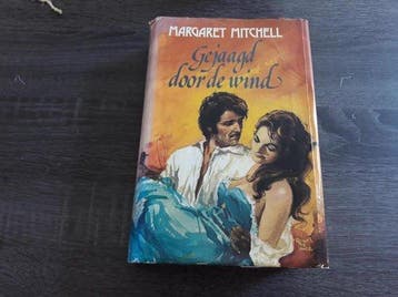 Gejaagd door de wind 9789023502463 Stephen Mitchell, Boeken, Verzenden, Gelezen, Stephen Mitchell