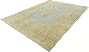 Designervloerkleed - Vloerkleed - 411 cm - 310 cm, Huis en Inrichting, Nieuw