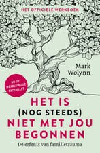 Het is (nog steeds) niet met jou begonnen (9789020223095), Boeken, Verzenden, Nieuw
