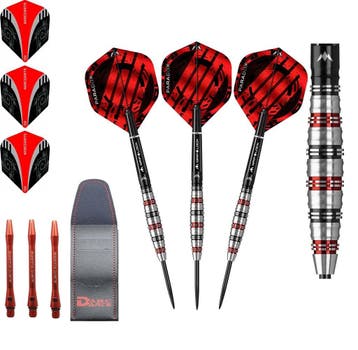 Mission – Paradox M2 Taper 22 gram (Dart Pijlen), Sport en Fitness, Darts, Ophalen of Verzenden, Nieuw, Pijlen