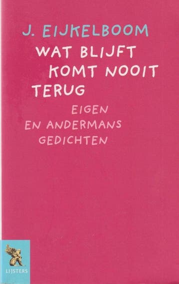 Grote Lijsters 9789030174912 WOLTERS-PLANTYN, Verzenden, WOLTERS-PLANTYN