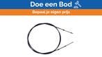 Bieden: Ultraflex 30216A C87 11 ft remote, Ophalen of Verzenden, Nieuw