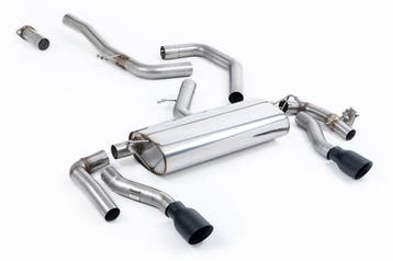 Roetfilter-back | Hyundai / Kia Proceed GT 1.6 Turbo (alleen, Verzenden