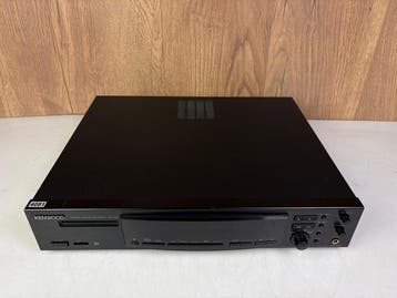 Kenwood - DM-5090 Minidisc deck
