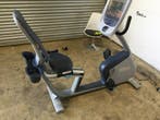 Precor Recumbent Bike 885 P80, Ophalen of Verzenden, Gebruikt, Benen