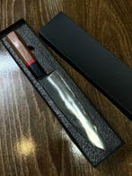 Keukenmes - Keukensmes - Japans koksmes, roestvrij staal,