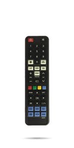 Universele Sony en Philips TV afstandsbediening LCD | Plasma, Audio, Tv en Foto, Ophalen of Verzenden, Nieuw