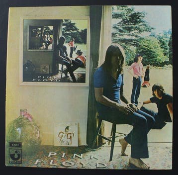 Pink Floyd - Ummagumma (UK) – 1971 2nd Pressing – BOXED EMI, Nieuw in verpakking