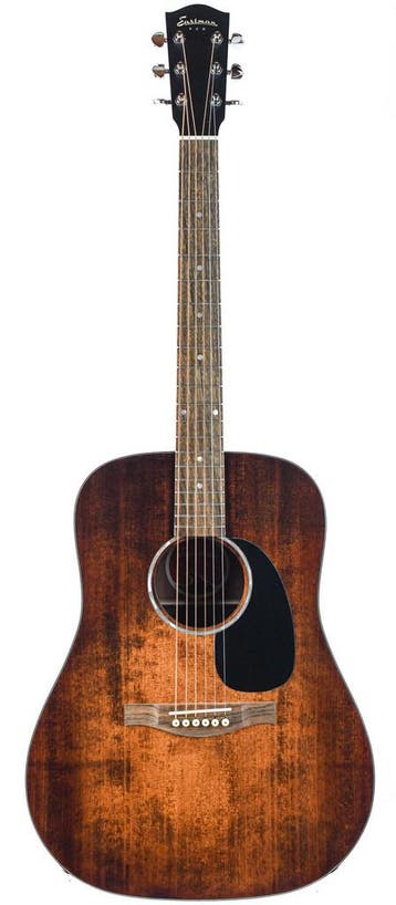 Eastman PCH1 D Classic, Verzenden, Nieuw
