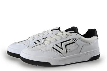 Vans Sneakers in maat 42 Wit, Verzenden, Wit, Zo goed als nieuw, Sneakers
